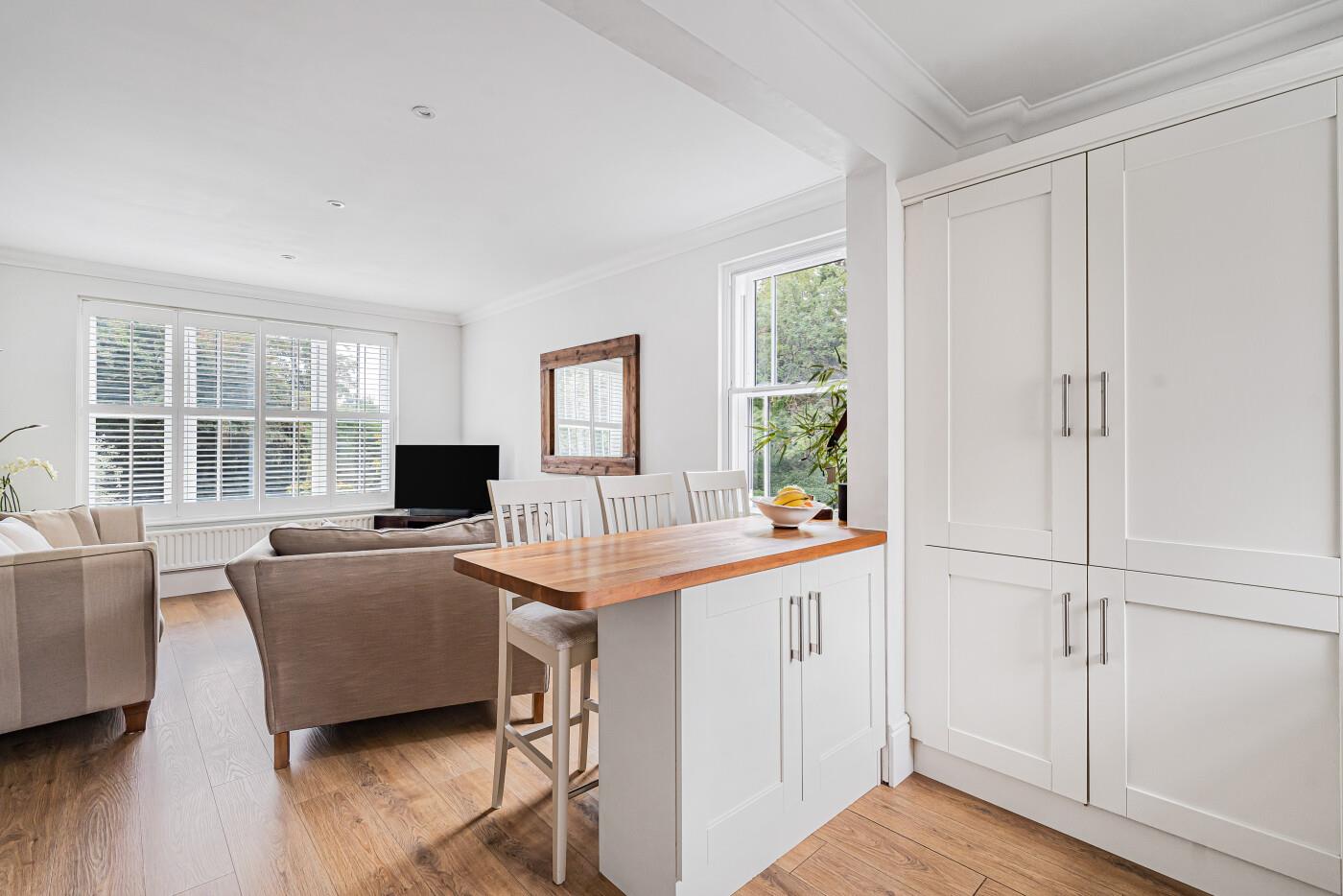 Remenham Hill, Remenham, Henley-On-Thames